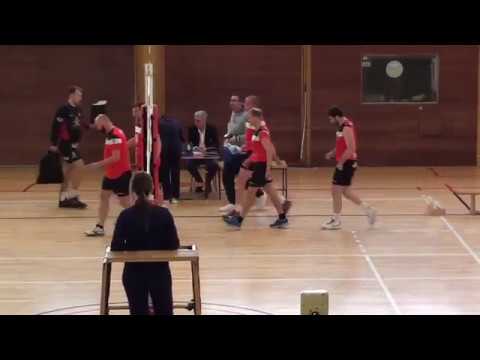 OK QUIRIN SISAK   OK DARUVAR    Sisak 23 02 2019