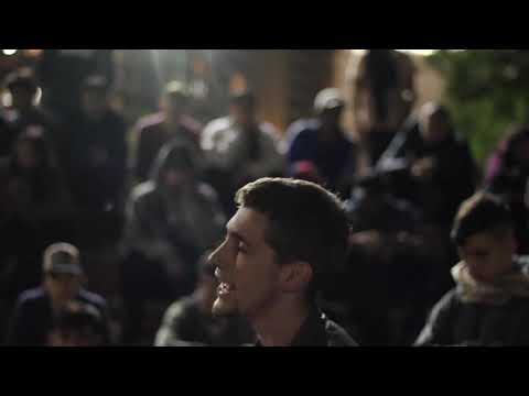 Dybbuk vs Enki - 8vos - Pueblo Rapper - 27/04
