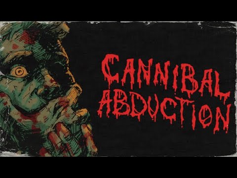 Cannibal Abduction (2023) - Game Trailer thumbnail