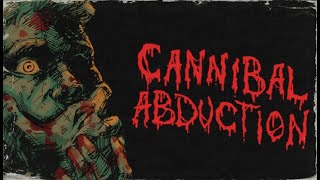 Cannibal Abduction XBOX LIVE Key ARGENTINA