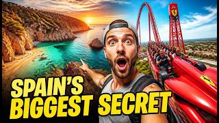 Salou Spain 2026 10 Incredible Things Most Tourists Miss