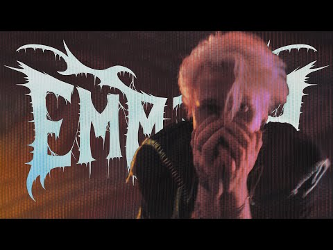 EMMETH - VERTIGO prod. @morgothbeatz  (OFFICIAL VIDEO)