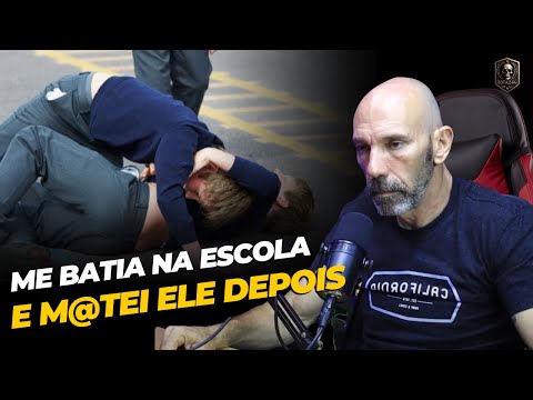 Mat3i the Guy Who Beat Me Up at School - Rogério Giroto