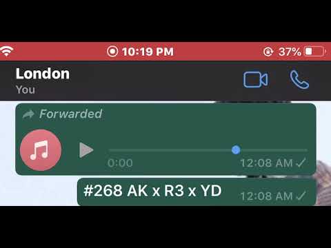 #268 AK x R3 x YD (Preview) Trades #Exclusives