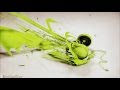 Upside Down - Bassnectar [HQ]