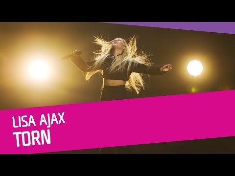 Lisa Ajax – Torn