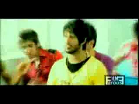 Parmida - Sassy Mankan Hossein Mokhte Ft Alishmas