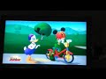 Mickey S Sport Y Thon Daisy Tagged Martian Mickey