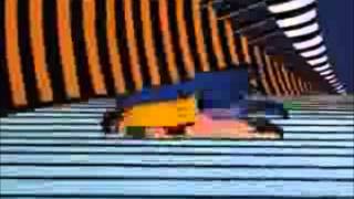 D3M0LIZHERZ-BATMAN ATE THE DIRTY PURPLE SKINKA (Skrillex Oppenheimer Nazi Party Mix)