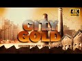 City Of Gold Full Movie Real Story Of Mumbai Ankush Chaudhari Siddharth Jadhav New Movie