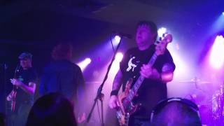 The Screaming Jets - sad song