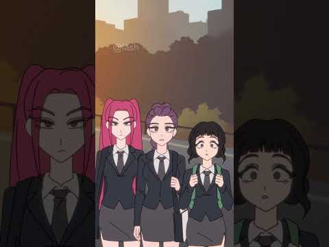 Girls VS Boys (Kpop Demon Hunters) #BlockBlast #HungryStudio #ToBlockBlast