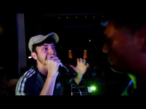 UALDE vs. NAICEN -CUARTOS DE FINAL- DarkJail #FinalNacional🇺🇾