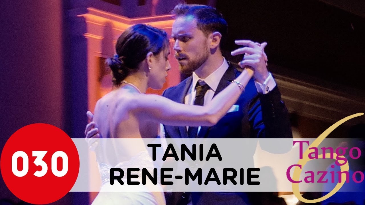 Tania Heer and René-Marie Meignan – Melancólico