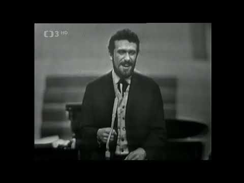 Waldemar Matuška - Písnička pro Zuzanu (1962)