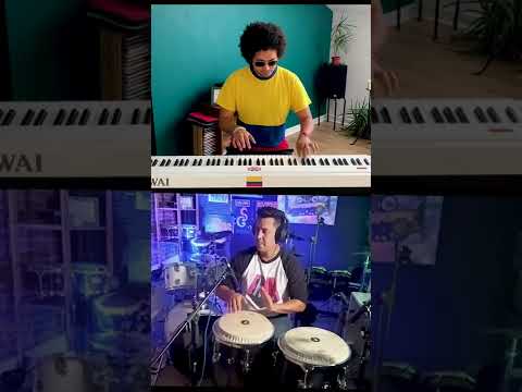 Enrique Jorrin - Alardoso (Cha Cha)