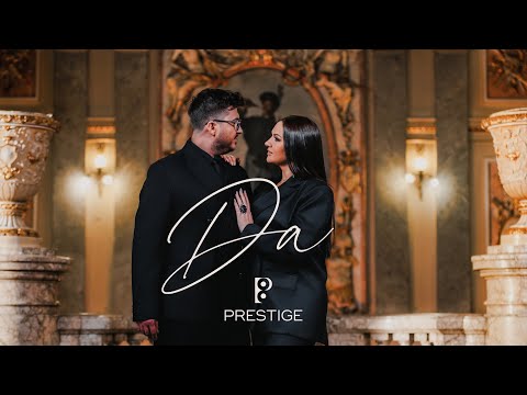 PRESTIGE Orchestra ✗ DA || Official Video