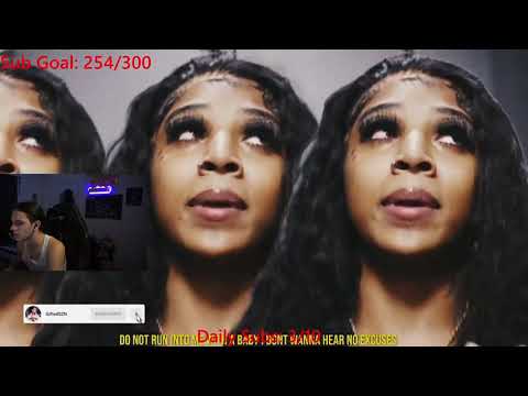 Gifted Reacts To Kenzo B - DeadGame (Official Music Video)