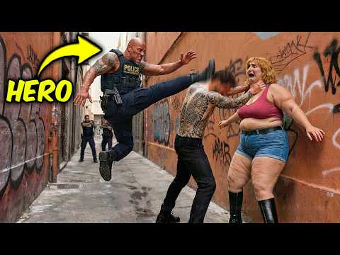 35 Real Life Superheroes | Random Acts of Kindness That Will Make You Cry