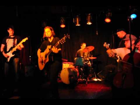 Colorform - "Separate" - Live at Arlene's Grocery