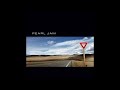 Wishlist - Pearl Jam Backing Track (no guitar)
