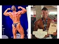 Pca bodybuilding 2nd place routine