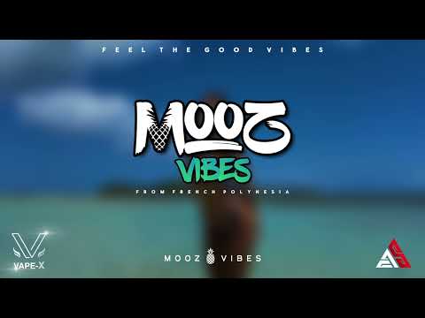 LE TORNADO - (Volcom Nox Tahiti X EL PATRON) 2025