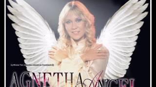 Agnetha Fältskog - The Angels Cry