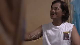 Download lagu Telefilem - Hidayah Bukan Milik Kita - Telemovie baru mp3
