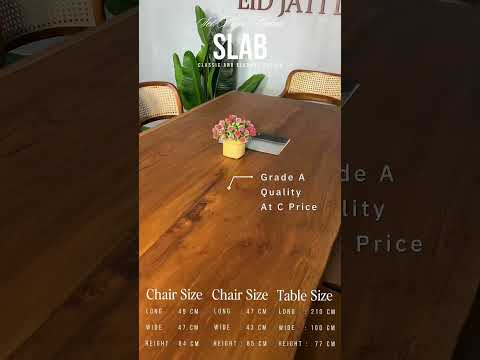 SET MAKAN