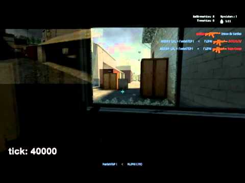 CssMixes / FantaSTEP!