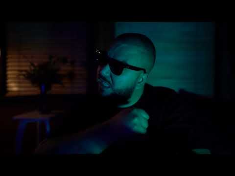 Thracian - Uber (Official Video 4K 2021)