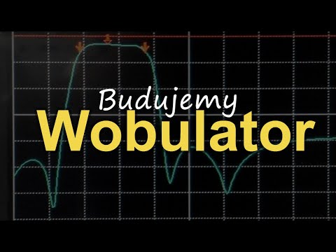 Budujemy wobulator [RS Elektronika] #219
