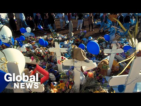 Columbine 20 years later: Looking back at the tragic school shooting