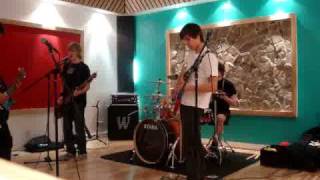 Space Age Hero - I Will be