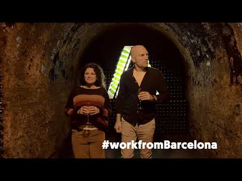 Move your desk, change your life - Rural