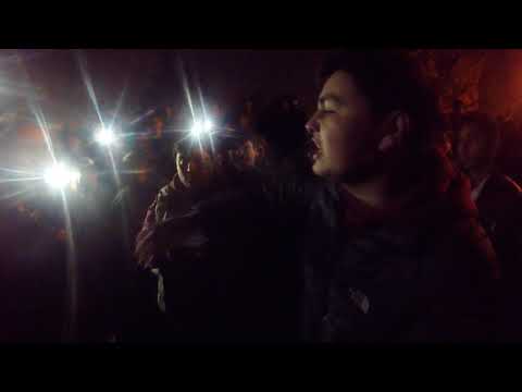 ENFOQUE vs GABRIEL JLM: 8vos - LFA Jornada 10