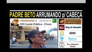 SOS Saúde Pública - Vídeo 2 de 3