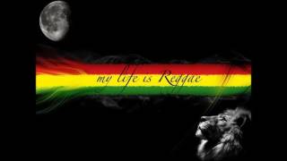 Alborosie -  Life To Me Feat  Kymani Marley