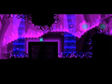 Soulwind by Thursday | Geometry Dash