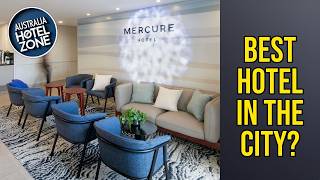 Mercure Sydney Manly Warringah - Best Hotel in the City? | Sydney, Australia🏩