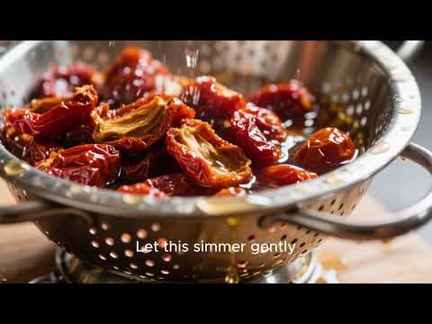 "Marry Me" -  20-Minute Hot Honey Chicken Recipe - With a 2025 Twist! #recipe #viralfood #food