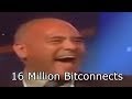 Carlos Screams BEETCONNEEEECT 16 Million Times