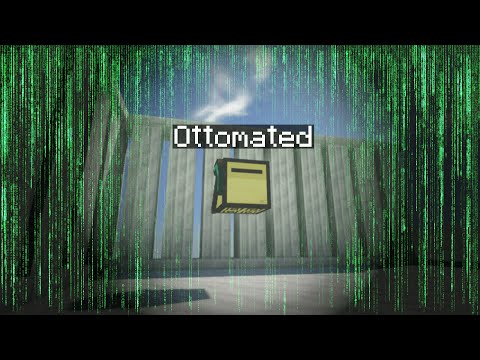 Ottomated - Minecraft, but I hacked into the OfflineTV server...