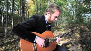 Will Stratton - El Capitan (Live in New Jersey)