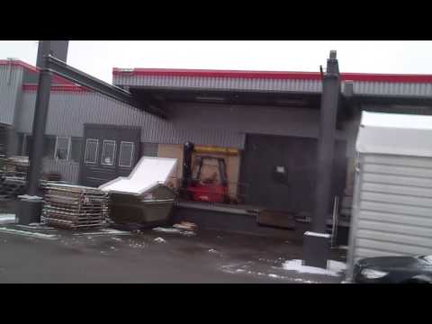 MLODY KIEROWCA JEZDZACY PO UNII  ODCINEK 1