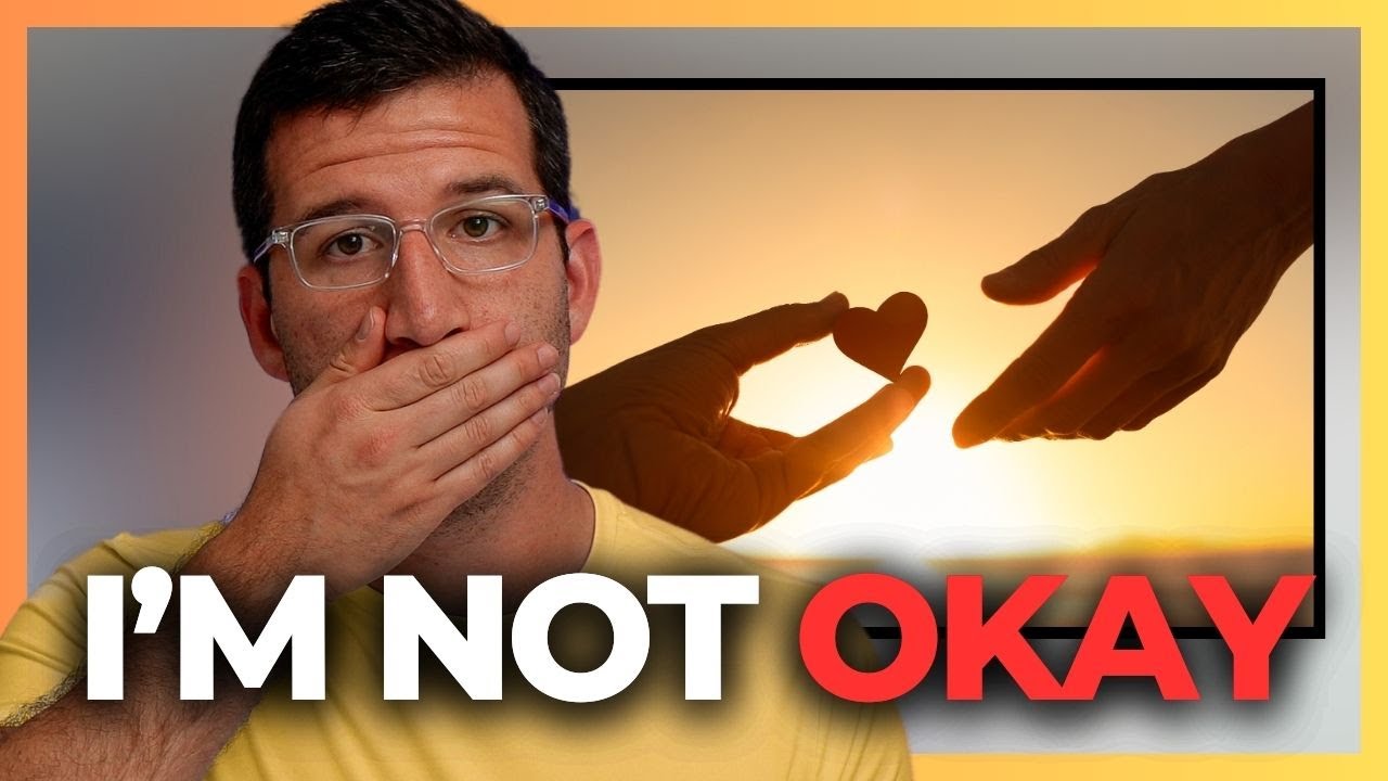 How to Ask for Help Without Feeling Awkward or Weak | Ep. 84