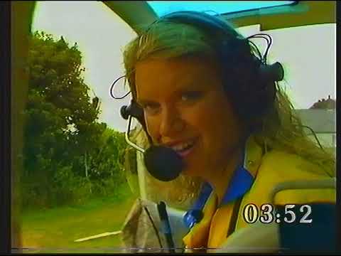 [720p/50p] Channel 4 | continuity | 7th March 1985