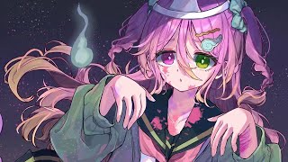 - うらめしや! / 星峰 feat.初音ミク ( Urameshiya! / Hoshimine feat. Hatsune Miku )