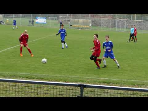 2018-10-27 SP Widzew Łódź - Mazovia Rawa Mazowiecka